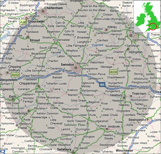 mobile toilets areas covered
